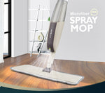 Mop Floor Cleaning System