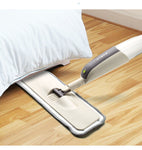 Mop Floor Cleaning System