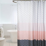 modern Shower Curtain