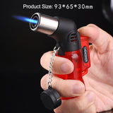 Mini Butane Jet Torch