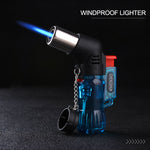 Mini Butane Jet Torch