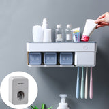 UV Toothbrush Sterilizer Toothbrush Holder.