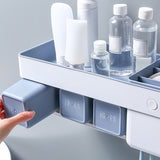 UV Toothbrush Sterilizer Toothbrush Holder.