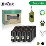 Pets N Bags Poop Bags, Environment Friendly Dog Waste Bags,