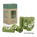 Pets N Bags Poop Bags, Environment Friendly Dog Waste Bags,