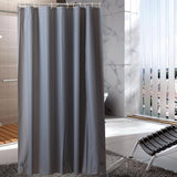 Shower Curtain Liner,Waterproof,Odorless,Mildew Resistance