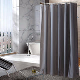 Shower Curtain Liner,Waterproof,Odorless,Mildew Resistance