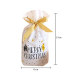 Wedding candy bag, Christmas Party, small Gift.