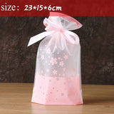 Wedding candy bag, Christmas Party, small Gift.