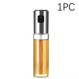 Olive Oil Vinegar Sprayer Oil Spray Bottle