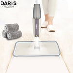 Mop Floor Cleaning System