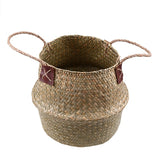 Storage Basket for Flower