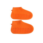 Waterproof Shoe Cover Silicone