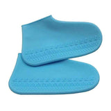 Waterproof Shoe Cover Silicone