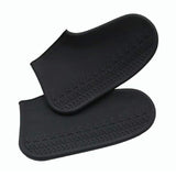 Waterproof Shoe Cover Silicone