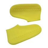 Waterproof Shoe Cover Silicone