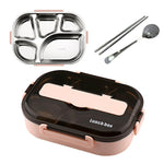 ONEUP Portable 304 Stainless Steel Lunch Box 2020.