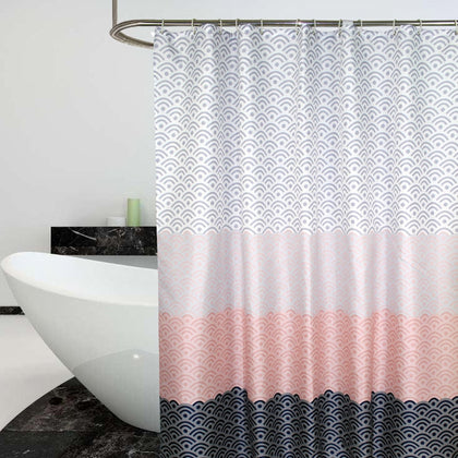 modern Shower Curtain