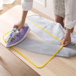 Protective Ironing Pressing Pad-Protective Scorch Saving Mesh